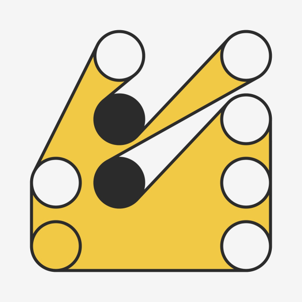 NFT Collector: William Mapan explains generative art using a crayon and dice NFT Collector: William Mapan explains generative art using a crayon and dice