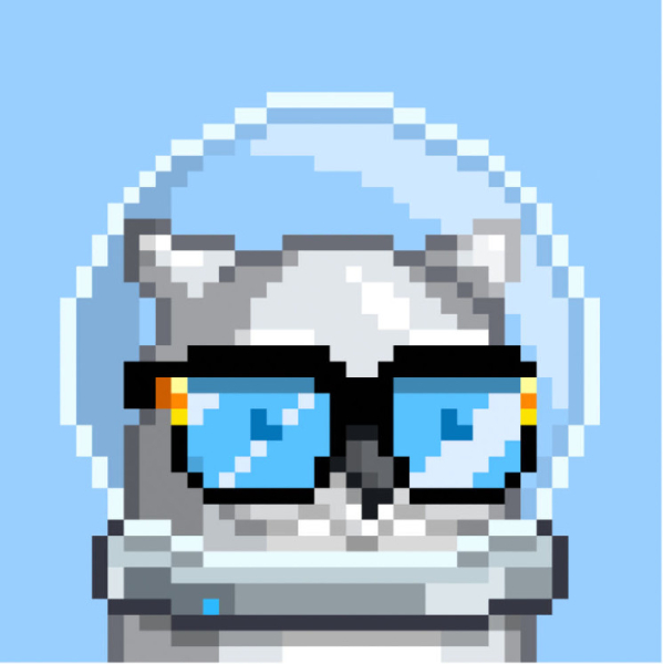 Moonbirds NFTs Head to Moon with PROOF and Space Blue