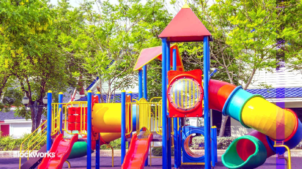 Upland to sell NFTs to raise money for equitable playground access