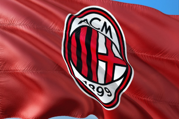 AC Milan and Sorare revolutionize NFTs with 3D augmented reality