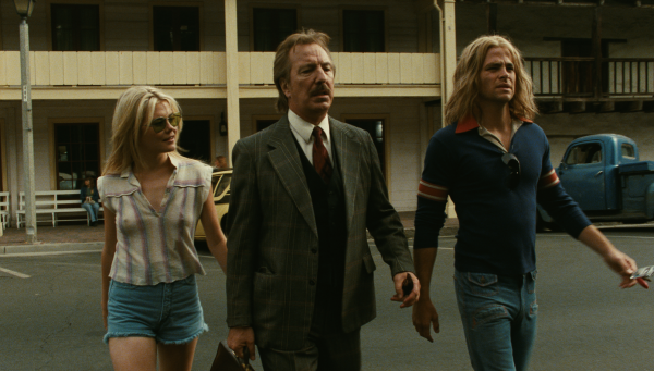 'Bottle Shock' Film Director Plots Animated Musical Remake&mdash;Funded by NFTs