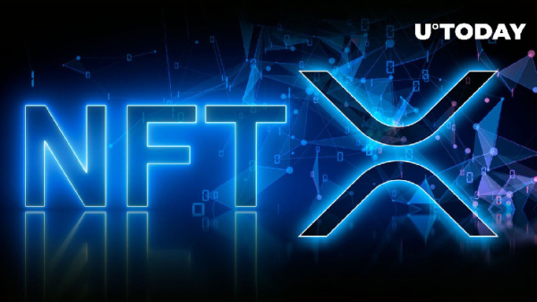 XRP Leads With Highest Gains in Daily NFT Volumes: Details XRP Leads With Highest Gains in Daily NFT Volumes: Details