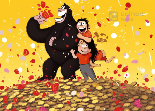 ApeCoin&rsquo;s Sister DAO & NFT Treasury Proposal Surpasses 70% Support