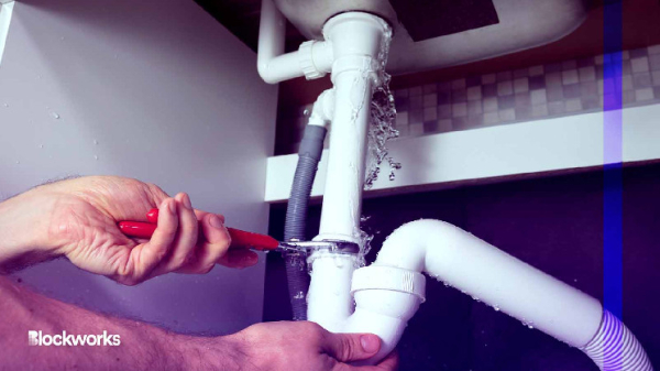 Grow the DEX pie by patching &lsquo;value leaks,&rsquo; says Paradigm&rsquo;s Robinson