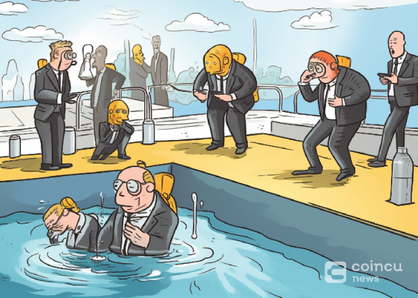 Institutional Investors Eye DeFi For Traditional Asset Trading, Says Compound Labs Founder