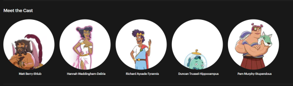 Nifty News: Murakami to step back from NFTs, Dan Harmon's NFT Show debut and more...