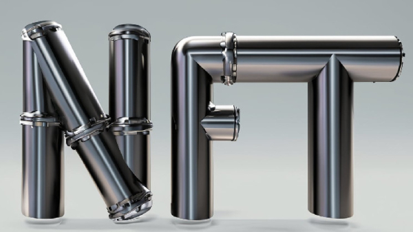 Fourth Consecutive Week of Decline: NFT Sales Dip 6.75%&nbsp;