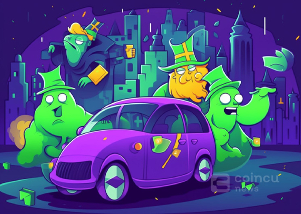 Exclusive: Grab Adds Web3 Crypto Wallet And Guidance On NFTs To 180 Million Users Exclusive: Grab Adds Web3 Crypto Wallet And Guidance On NFTs To 180 Million Users