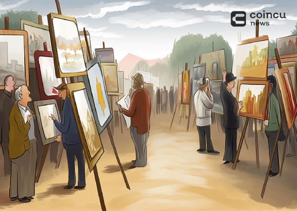 Magic Eden Will Provide Its Open Version, Supporting Creatives & Collectors