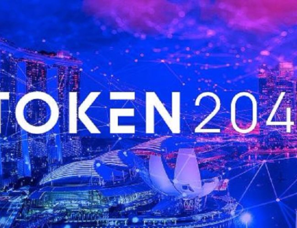 5 Most Important Trends in DeFi: Unpacking Token 2049 5 Most Important Trends in DeFi: Unpacking Token 2049
