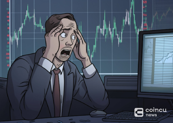 Investor Who Bought Curve Token From Michael Egorov At $0.4 Are Currently At A Loss Investor Who Bought Curve Token From Michael Egorov At $0.4 Are Currently At A Loss