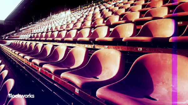 Compound founder Leshner on DeFi: &lsquo;The institutions aren&rsquo;t coming&rsquo;