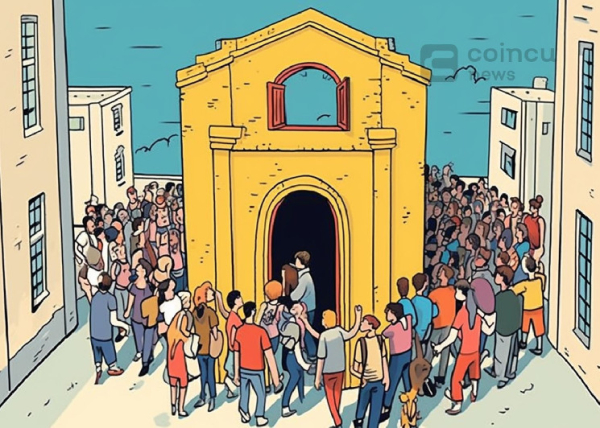 Open Campus ID Will Open The First Phase Of The Whitelist On September 14 Open Campus ID Will Open The First Phase Of The Whitelist On September 14