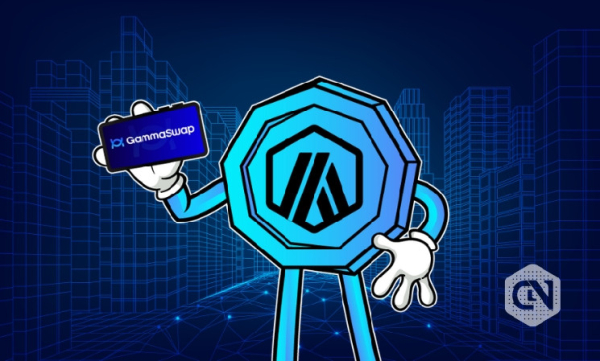 GammaSwap live on Arbitrum mainnet after 9 months of testing