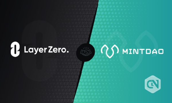 MintDAO goes live on LayerZero to power ONFT process