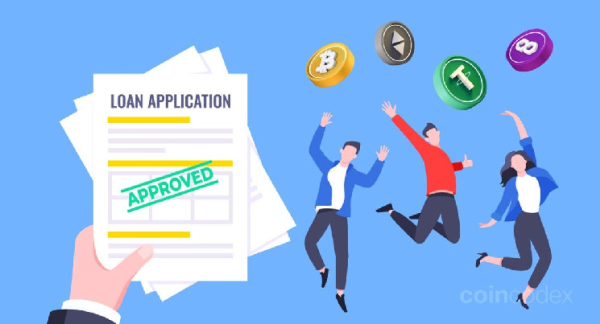 Crypto Loans Without Collateral [Ultimate Guide 2023]