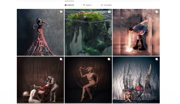 Nifty News: Murakami to step back from NFTs, Dan Harmon's NFT Show debut and more...