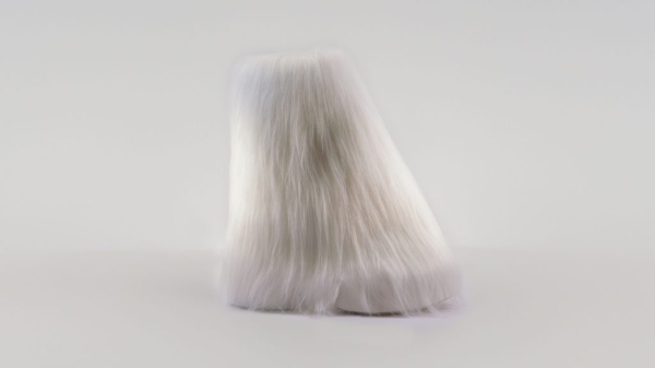 'Hoofster' NFT-Backed Shoe Hits AVAVAV's Milan Fashion Week Runway