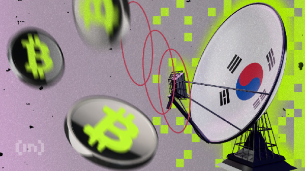 Stacks Founder: &lsquo;I Don&rsquo;t Know Why More Than 60% of Trading Volume Comes From Korea&rsquo;