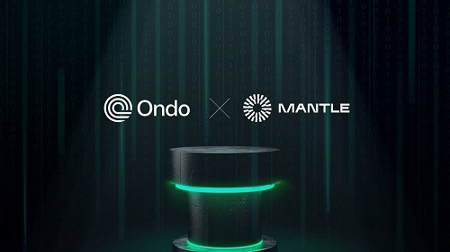 Mantle expands to RWA via Ondo Finance&rsquo;s USDY