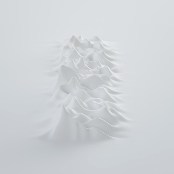 Joy Division NFT Includes Previously Unheard Ian Curtis Audio