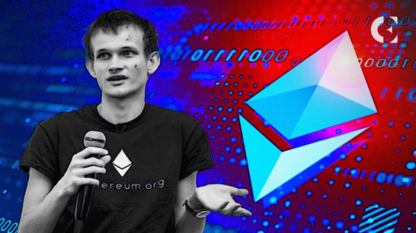 RAI Could Be an Activist For Minority LSDs: Vitalik Buterin RAI Could Be an Activist For Minority LSDs: Vitalik Buterin