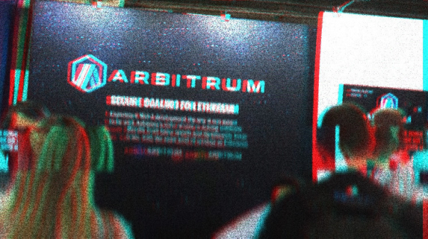 Arbitrum Blockchain Traders Can Now Protect Against Impermanent Loss Arbitrum Blockchain Traders Can Now Protect Against Impermanent Loss