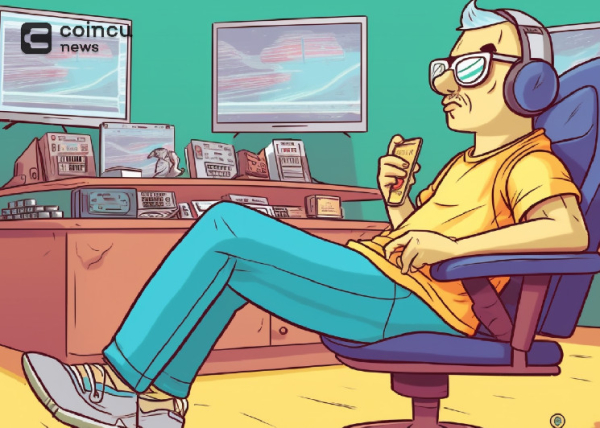 dYdX Founder: The DEX Will Lead The Next 100x Growth Of DeFi Derivatives