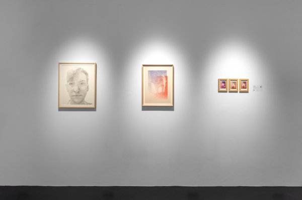 Exploring the 'Shared Vocabulary' of Generative Art's History