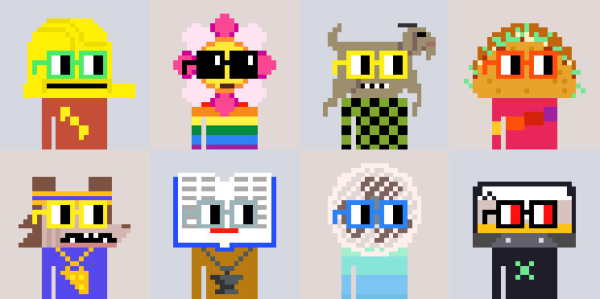 Nouns Fork: Disgruntled NFT Holders Exit With $27 Million From Treasury Nouns Fork: Disgruntled NFT Holders Exit With $27 Million From Treasury