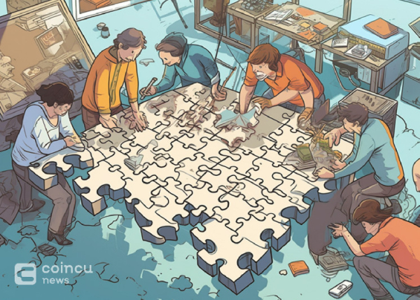 Blockframe Boosts zkSync Network As Core Development Team, Unleashing New Possibilities For Crypto Blockframe Boosts zkSync Network As Core Development Team, Unleashing New Possibilities For Crypto