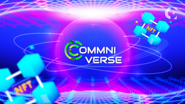 Invest in High-Value NFTs with Ommniverse&rsquo;s Fractional Ownership