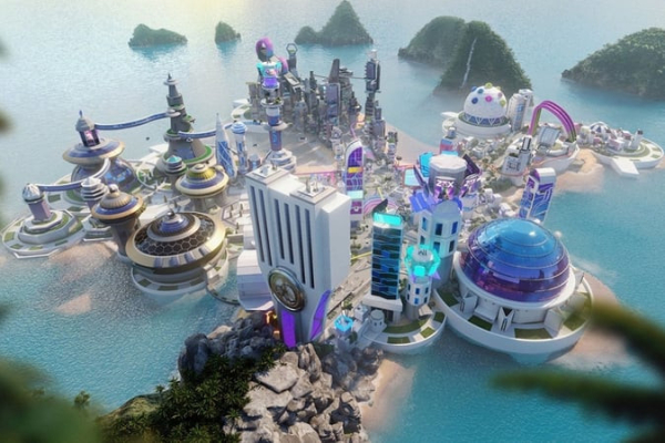 ZTX’s Genesis Homes NFTs Break Records despite Bearish Market ZTX’s Genesis Homes NFTs Break Records despite Bearish Market