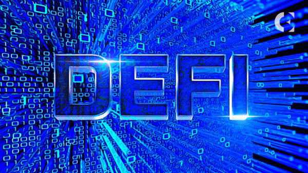 Ordinals and Restaking to Fuel Next BTC Bull Run: DEFI Researcher