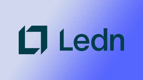 Ledn set to launch 8.5% APY 'Growth Accounts' for USDT