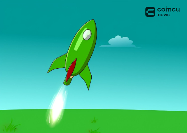 Whales Continuously Accumulate MakerDAO Tokens In An Aggressive Price Increase