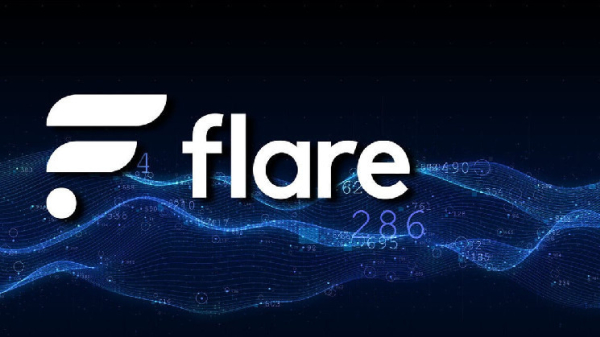 Flare Network Unveils FAssets, Eyeing $800B Crypto Market Boost