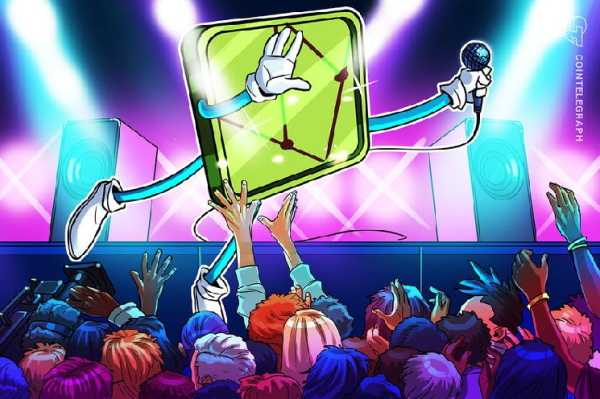 Thrash-metal band Megadeth launches NFT collection and metaverse community Thrash-metal band Megadeth launches NFT collection and metaverse community