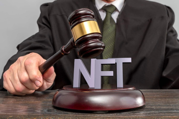 South Korean Regulator Rules NFTs Are Not Subject to Crypto Law South Korean Regulator Rules NFTs Are Not Subject to Crypto Law