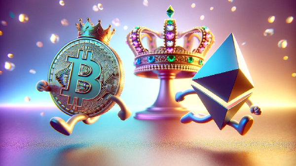 NFT Sales Boom in November &mdash; Bitcoin Dethrones Ethereum in Market Surge