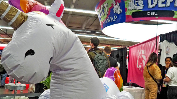 Decentralized Exchange Uniswap Expands to Bitcoin Sidechain Rootstock Decentralized Exchange Uniswap Expands to Bitcoin Sidechain Rootstock