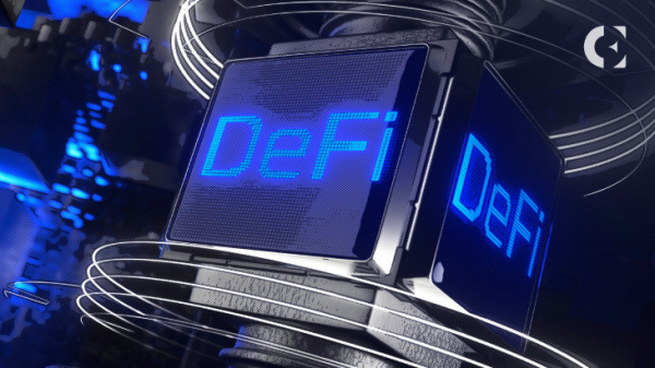 ZkSync’s DeFi Head Receives Accusation of Corruption: Report ZkSync’s DeFi Head Receives Accusation of Corruption: Report