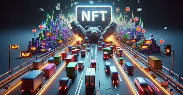 Platforms for NFT tax-loss harvesting see end-of-year bump Platforms for NFT tax-loss harvesting see end-of-year bump