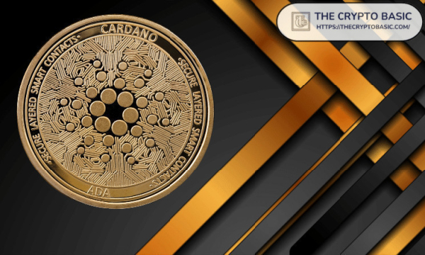 Cardano DeFi TVL Breaks Above $400M, Seeing Over 8X Jump in 2023