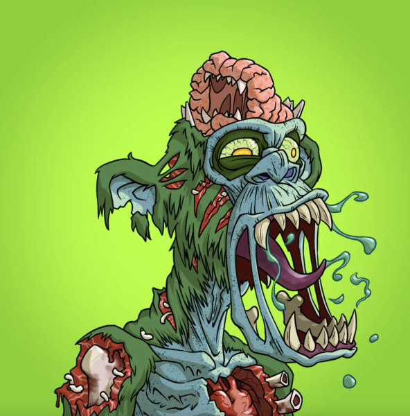 Bored Apes to CryptoPunks: The top 10 most expensive NFT sales of 2023