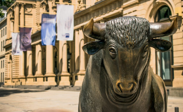 Deutsche Bank-Backed Taurus Starts Tokenizing German SME Loans Deutsche Bank-Backed Taurus Starts Tokenizing German SME Loans