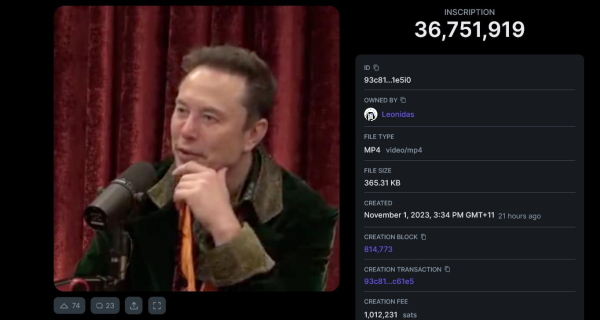 Here's what Elon Musk thinks about NFTs Here's what Elon Musk thinks about NFTs