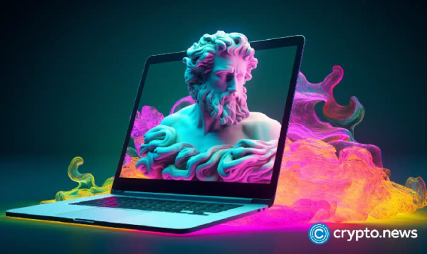 OpenSea on back-footing as OKX surpasses it in NFT trading volume OpenSea on back-footing as OKX surpasses it in NFT trading volume