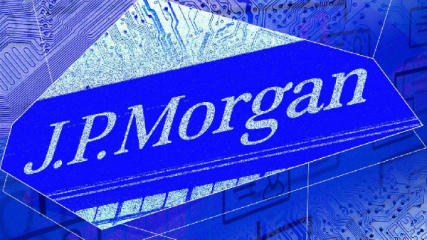 JPMorgan says signs of a DeFi and NFT revival are 'only tentative' JPMorgan says signs of a DeFi and NFT revival are 'only tentative'