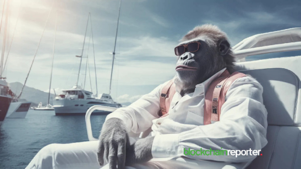 2023 NFT Highlights: Record Sales and New Trends 2023 NFT Highlights: Record Sales and New Trends